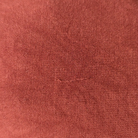 Dusty Pink Cardigan - Picture 4 of 5